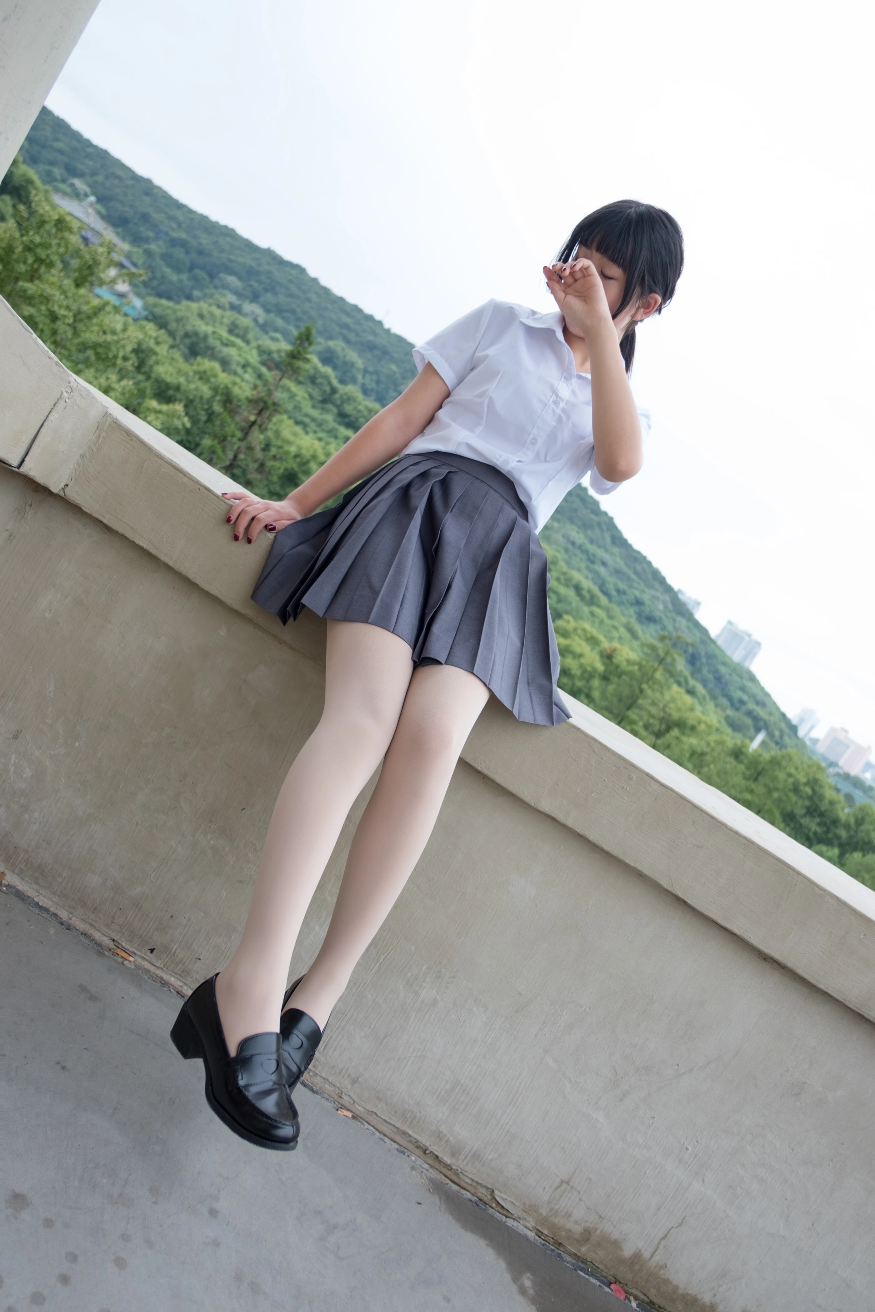森萝财团 BETA-005 [75P]插图2